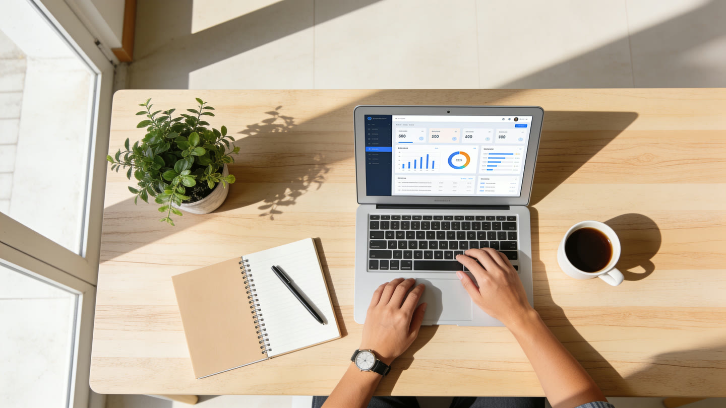 Die 5 besten Business-Tools für Freelancer 2026 — und wie du sie alle ersetzt